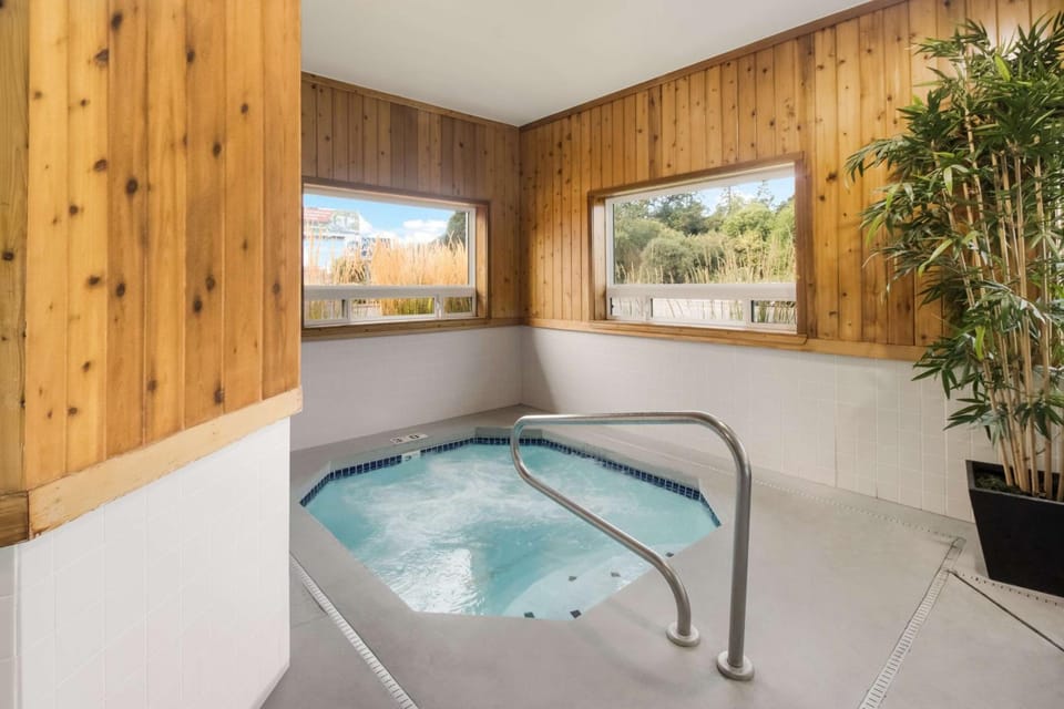 Best Western McMinnville Inn Hotel in McMinnville