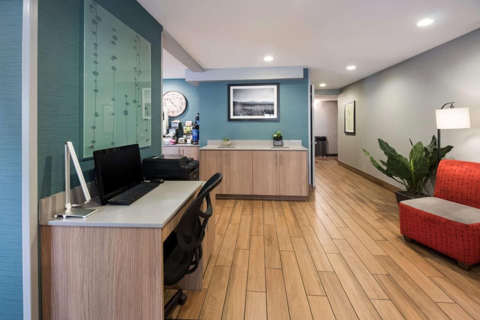 Best Western McMinnville Inn Hotel in McMinnville