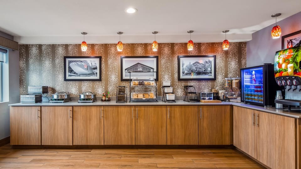 Best Western McMinnville Inn Hotel in McMinnville