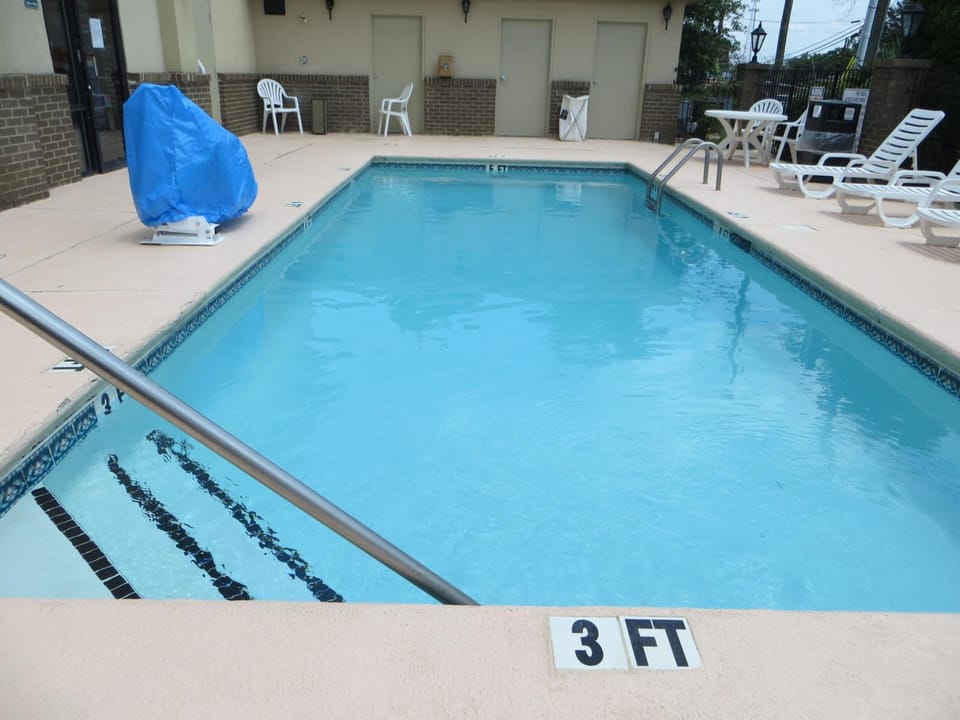 Quality Inn Winder Hotel in Georgia