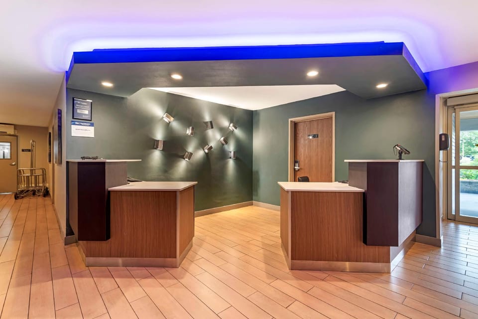 Best Western York Inn Hotel in York Harbor