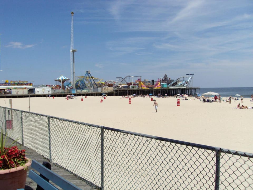Facilities