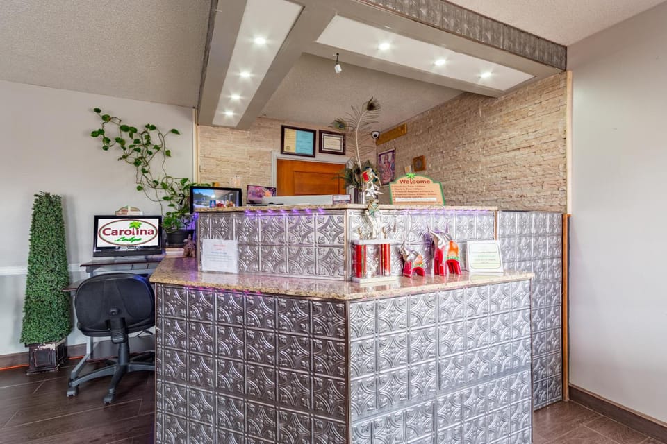 Carolina Lodge Motel in South Carolina