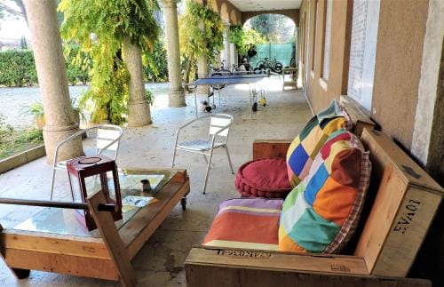 Ostello Bassano Del Grappa Hostel in Bassano del Grappa