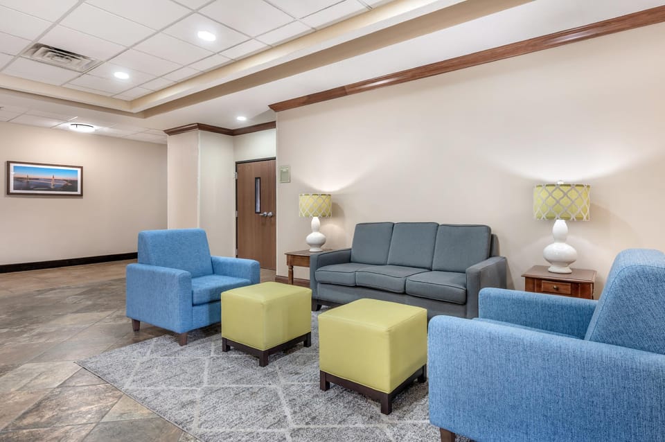 Quality Inn & Suites Rockport - Owensboro North Hotel in Indiana