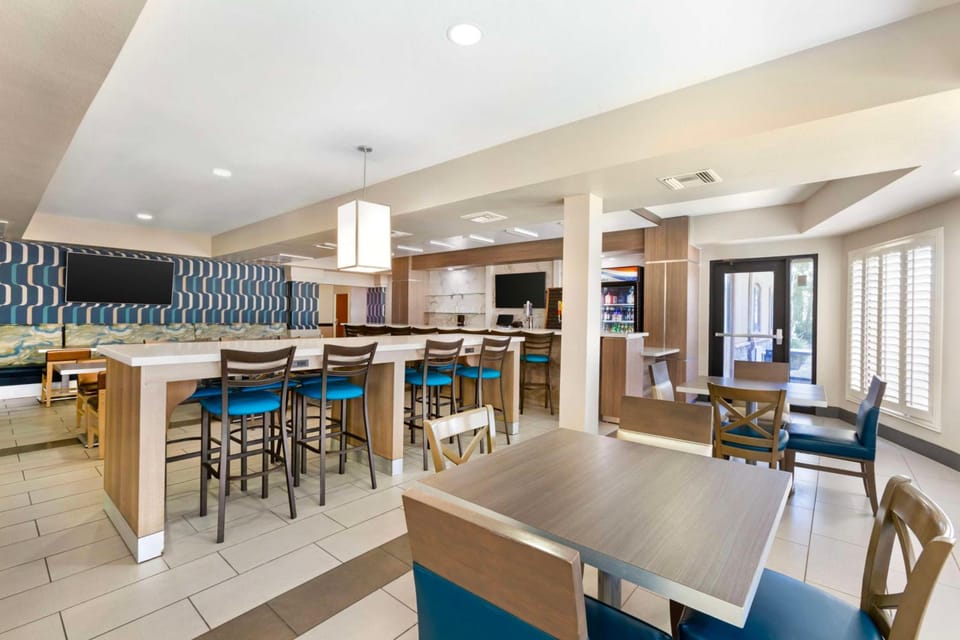 Food and beverages