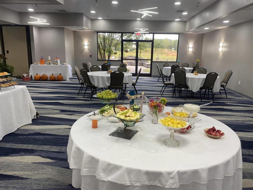 Meeting room / ballrooms