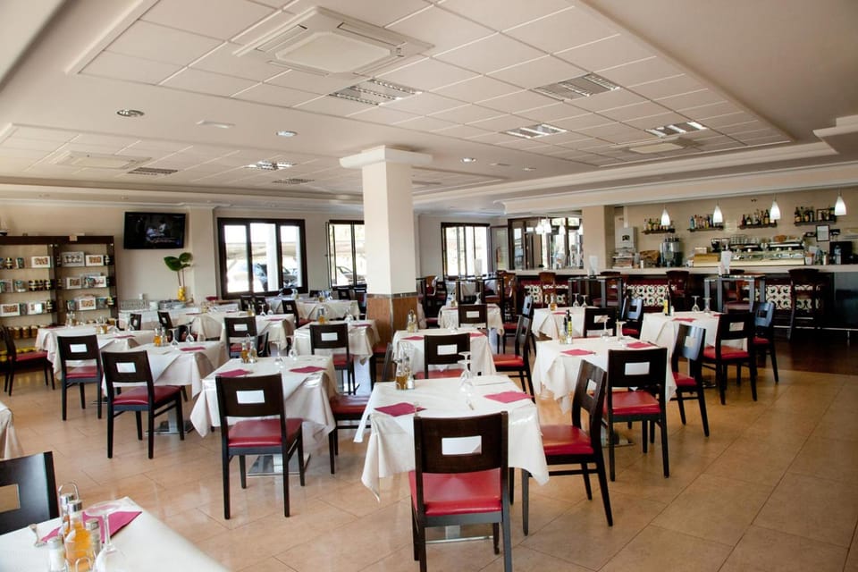 Hotel El Capricho Hotel in Andalusia