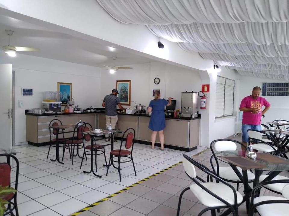 Hotel Paraiso Hotel in State of Rio Grande do Sul