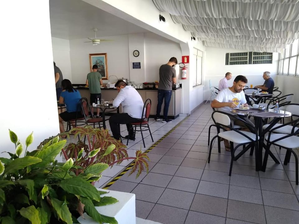 Hotel Paraiso Hotel in State of Rio Grande do Sul