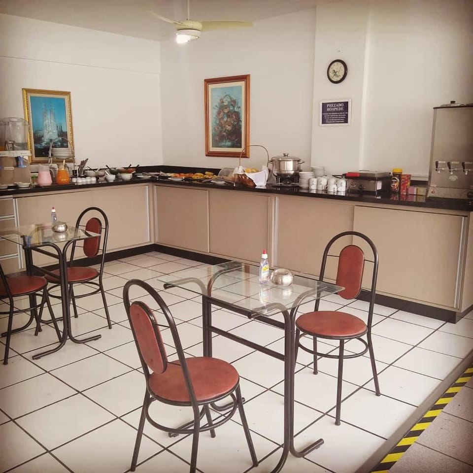 Hotel Paraiso Hotel in State of Rio Grande do Sul