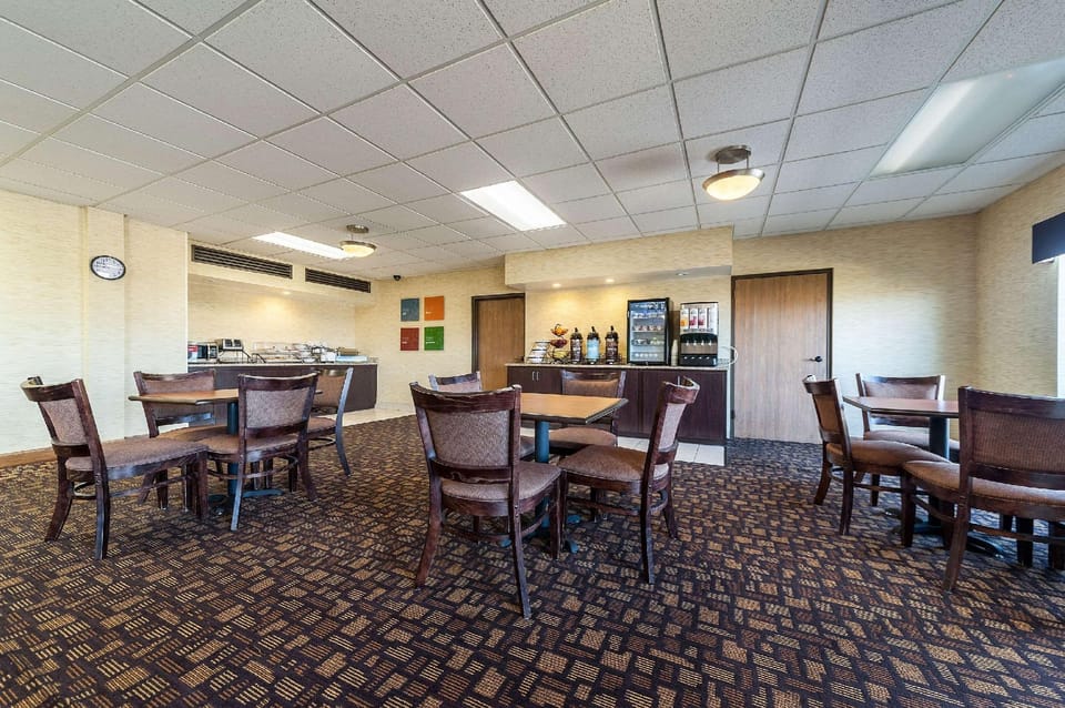 Quality Inn Clarksdale Hotel in Clarksdale