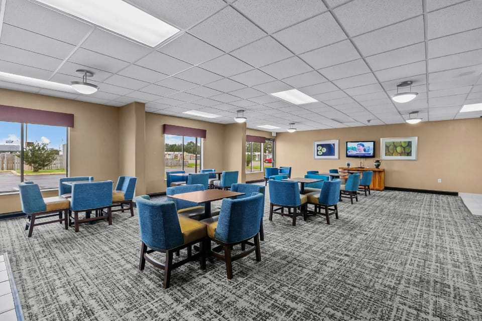 Quality Inn Clarksdale Hotel in Clarksdale