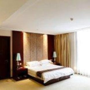 HangZhou XuYuanNa Hotel Hotel in Hangzhou