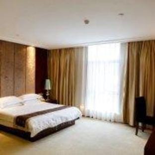 HangZhou XuYuanNa Hotel Hotel in Hangzhou