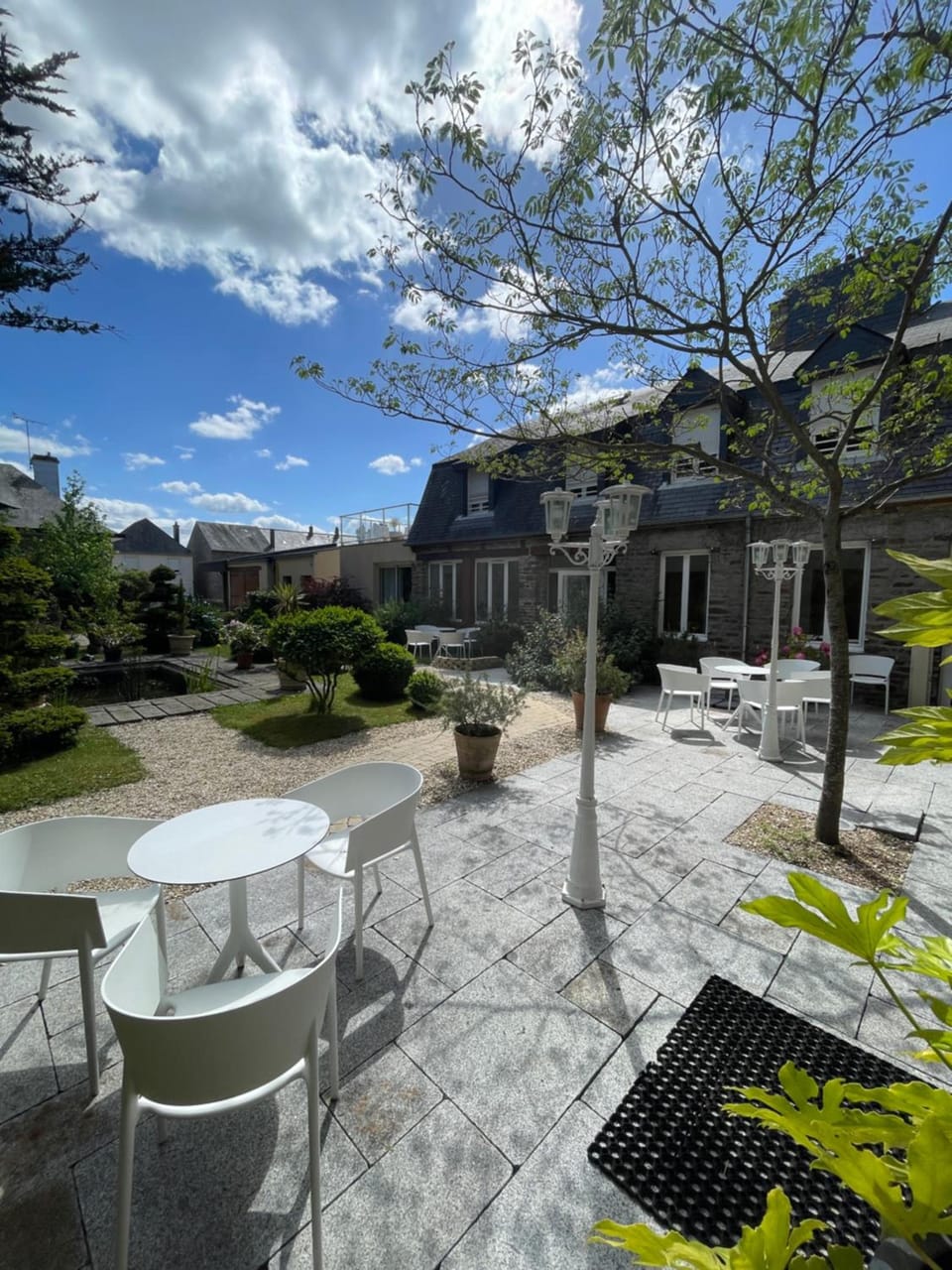 Hotel Victor Hugo Hotel in Brittany