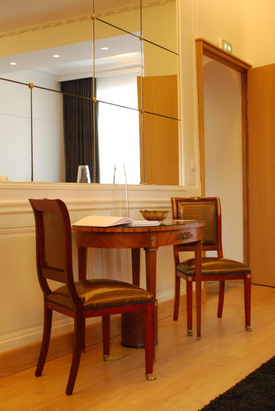 Hotel Victor Hugo Hotel in Brittany