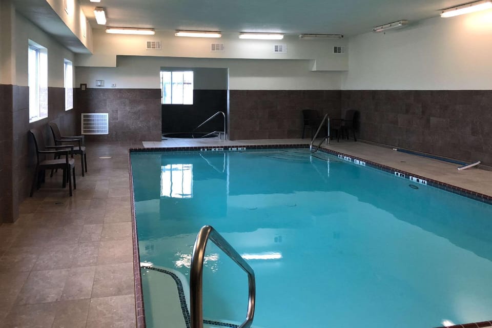 Comfort Inn Early Brownwood Hotel in Brownwood
