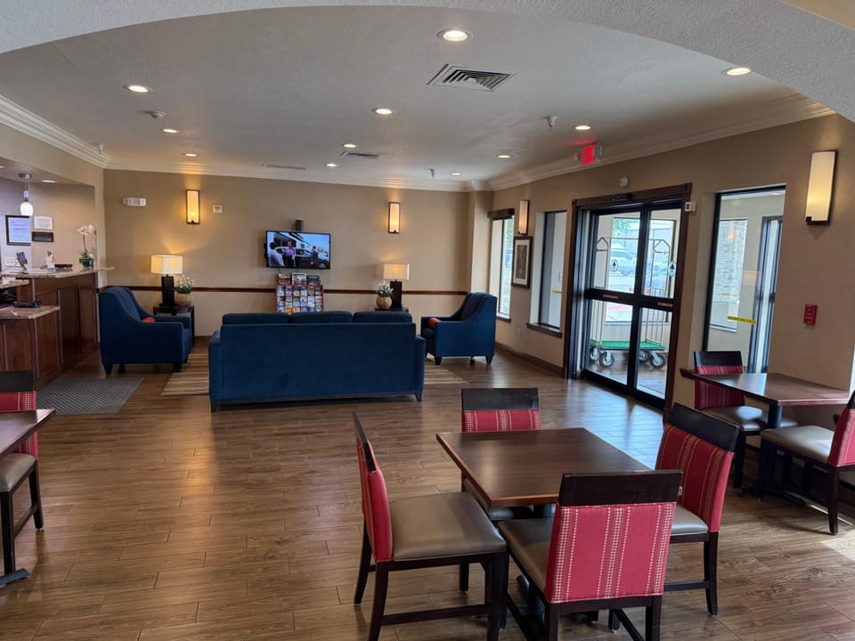 Comfort Inn Early Brownwood Hotel in Brownwood