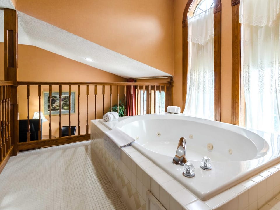 Quality Inn Eureka Springs South Hotel in Eureka Springs