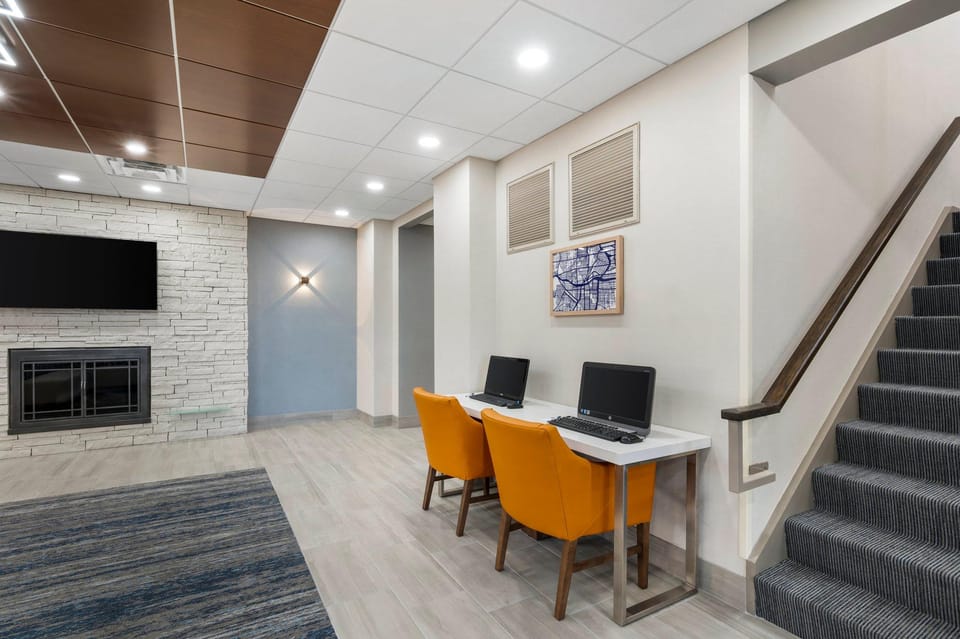 Holiday Inn Express Greencastle By IHG Hotel in Pennsylvania
