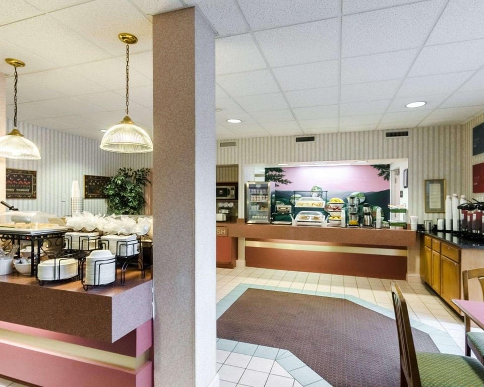 Coffee shop