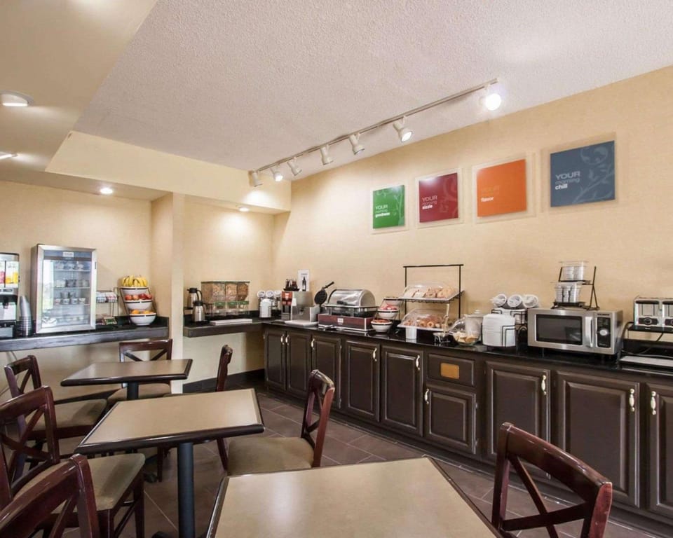 Quality Inn Hayti North Hotel in Tennessee