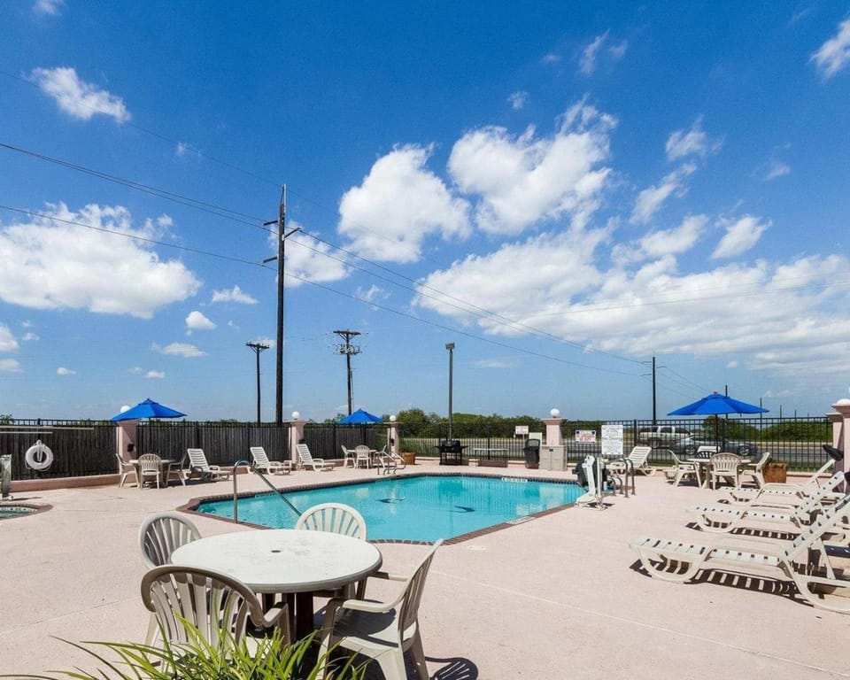 Quality Inn Ingleside - Corpus Christi Hotel in Corpus Christi