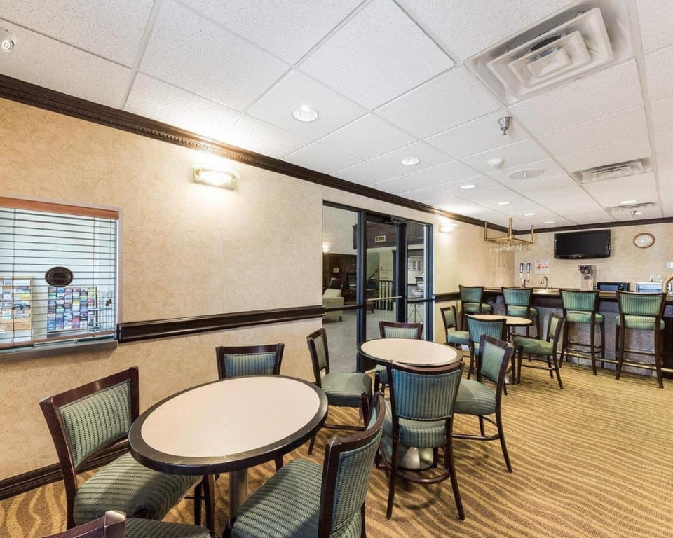 Quality Inn Ingleside - Corpus Christi Hotel in Corpus Christi