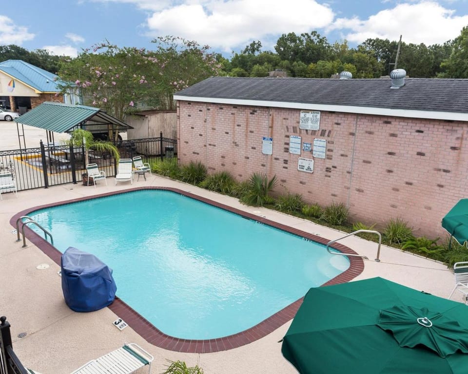 Studio 6  Luling, LA Hotel in St John the Baptist Parish, LA, USA