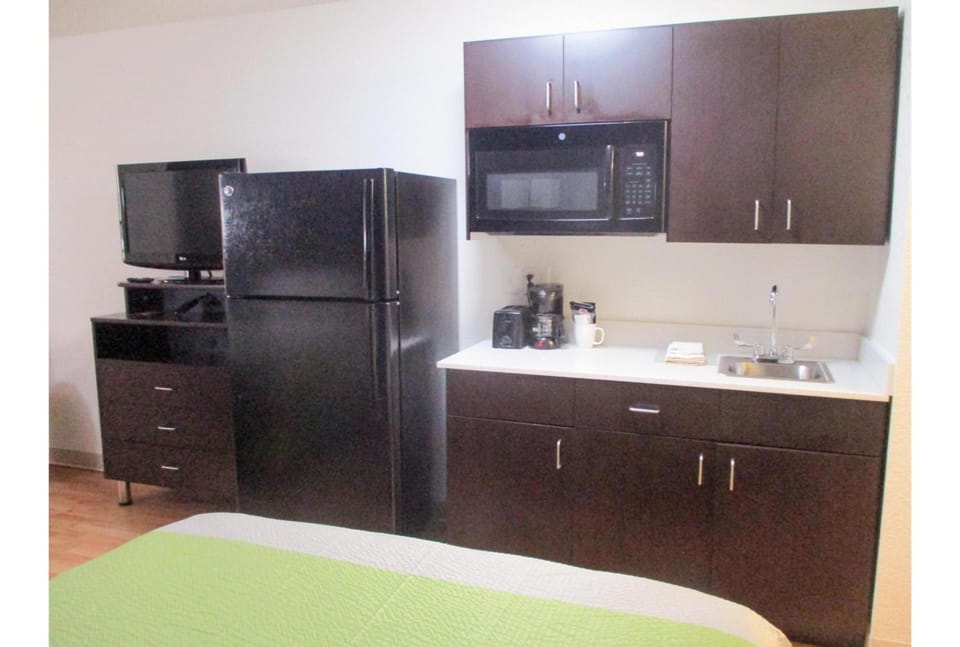 Studio 6  Luling, LA Hotel in St John the Baptist Parish, LA, USA