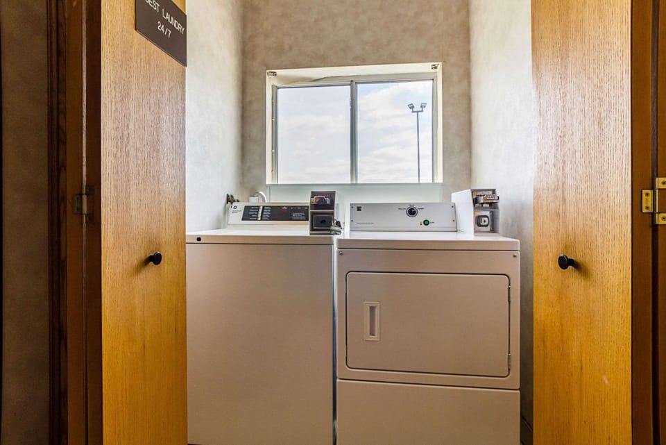 Facilities