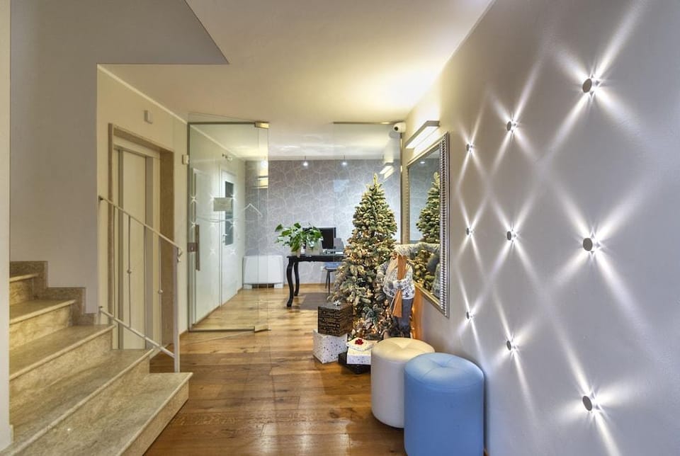 Le Dimore del Borgo Hotel in Capannori