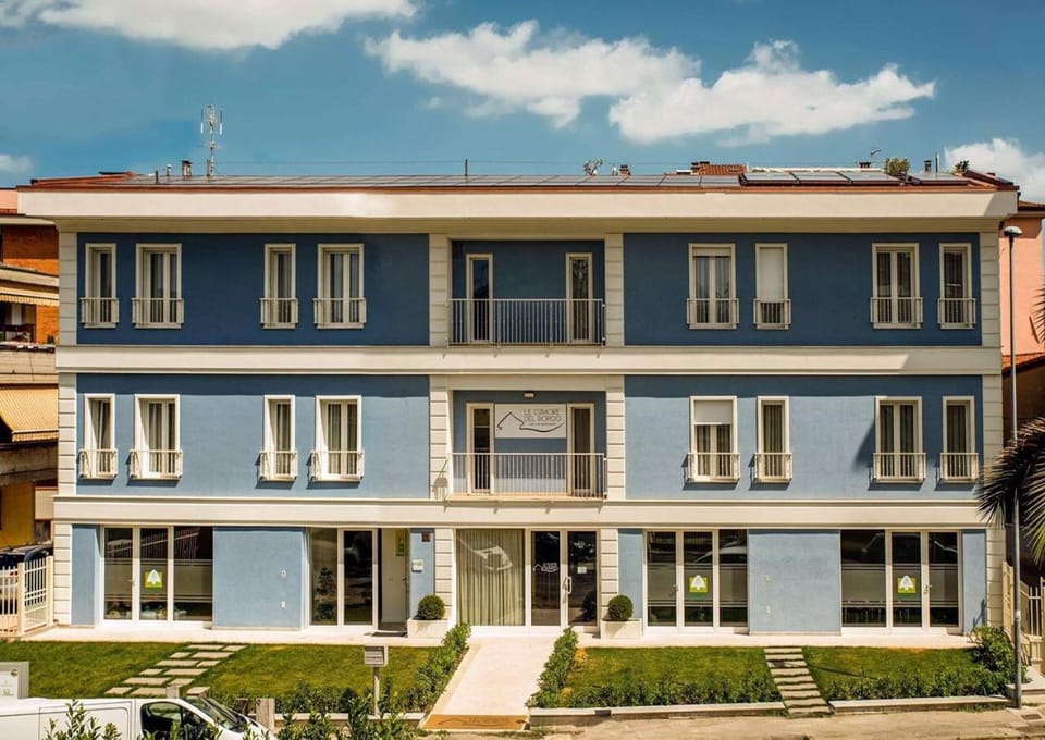 Le Dimore del Borgo Hotel in Capannori