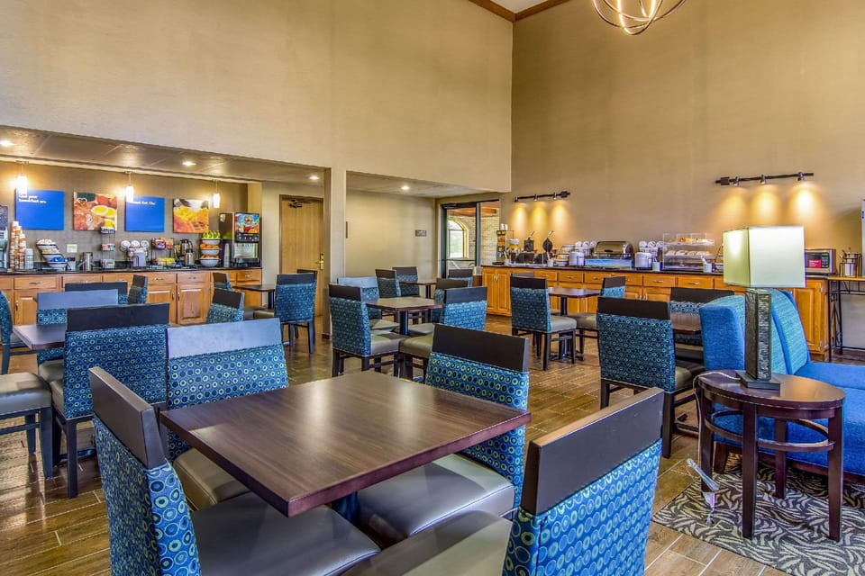 Comfort Inn Millersburg Hotel in Millersburg