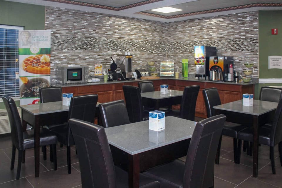 Quality Inn North Vernon near Hwy 50 Hotel in Indiana