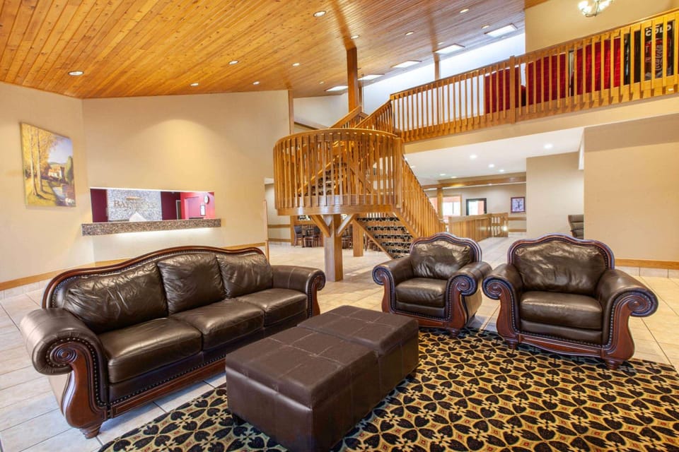 Baymont by Wyndham Franklin Hotel in Indiana