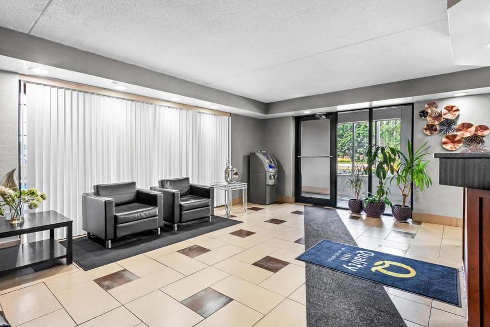Quality Inn Savage - Bloomington West Hotel in Minnesota