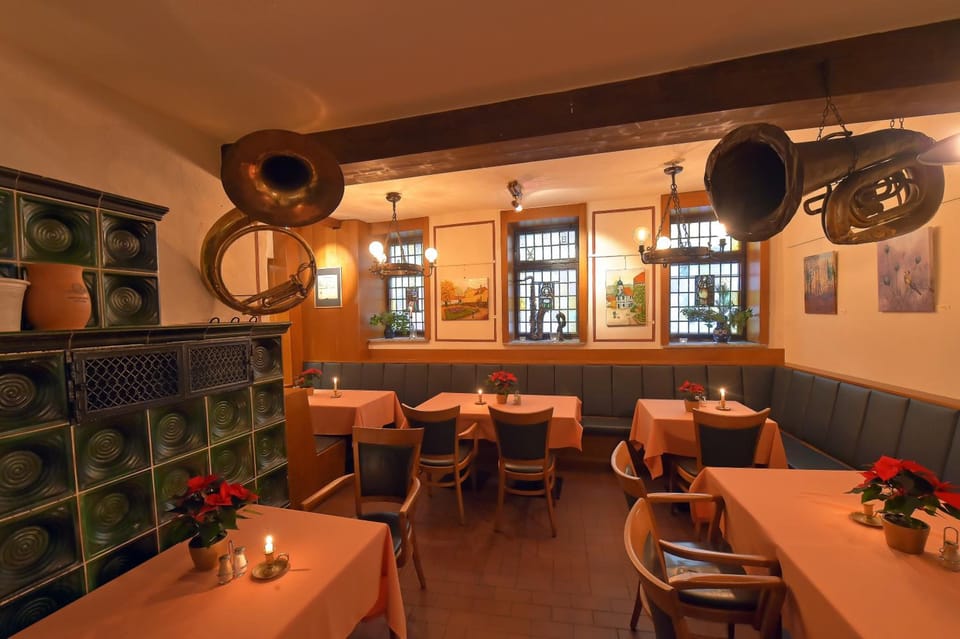 Gasthaus Zur Noll Hotel in Jena