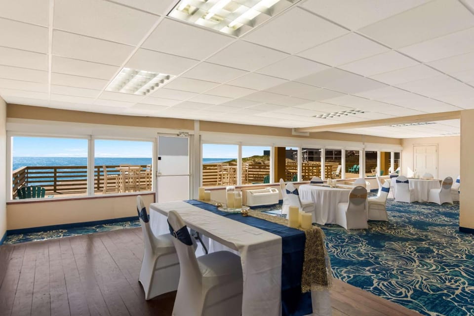 Meeting room / ballrooms