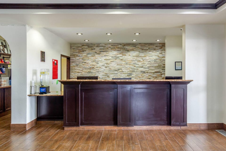Comfort Inn & Suites Sterling Hotel in Nebraska