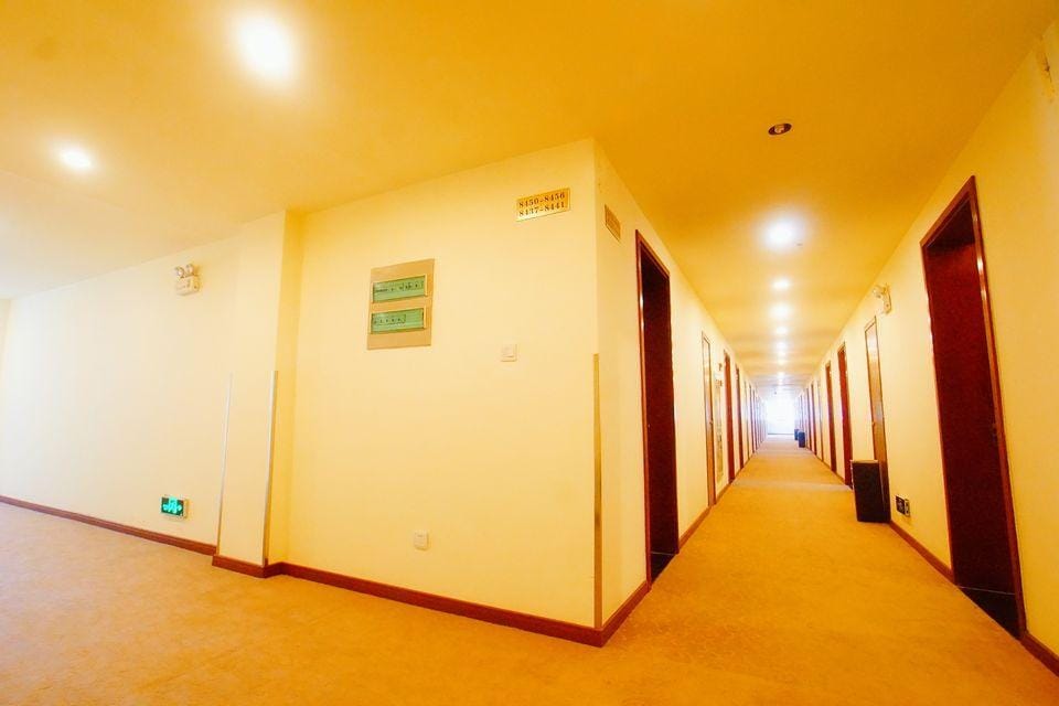 Xindongwu Peal Hotel Hotel in Suzhou