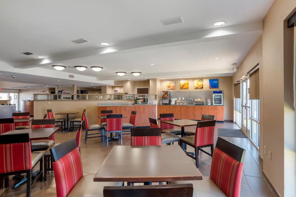 Food and beverages