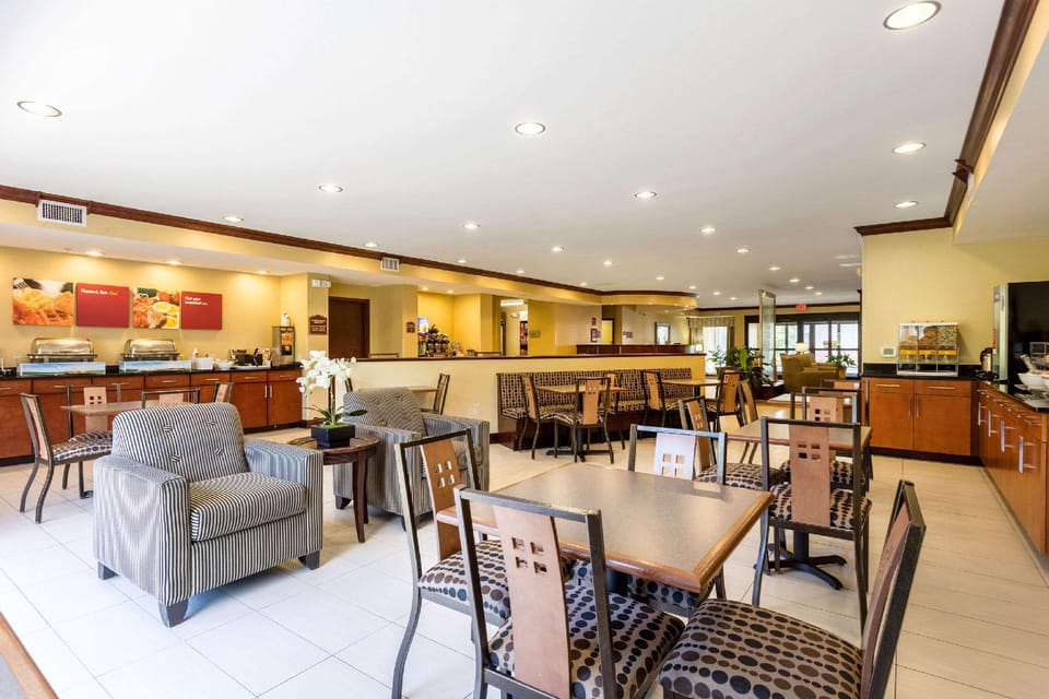 Coffee shop