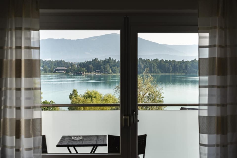 Hotel Faaker See Inn by S4Y Hotel in Villach