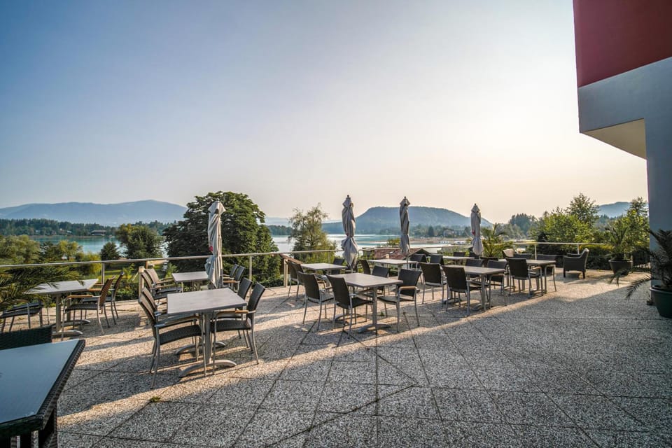 Hotel Faaker See Inn by S4Y Hotel in Villach