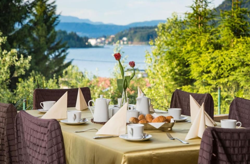 Hotel Faaker See Inn by S4Y Hotel in Villach