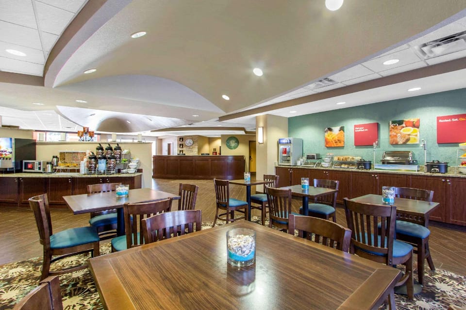 Coffee shop