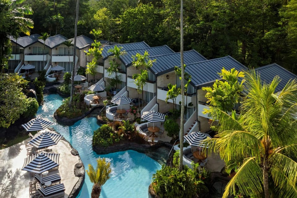 Colony Club, a Luxury Collection Resort, Barbados Resort in Holetown