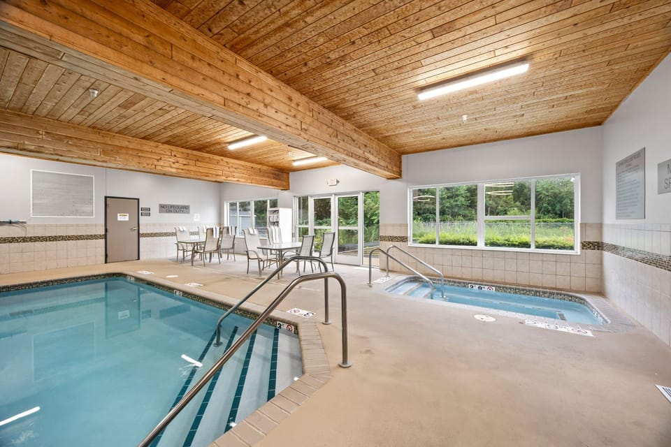 Recreational facilities